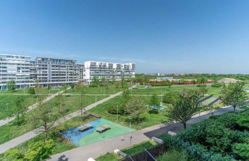 Santa Giulia Suite - Futurismo 17 - Foto 24