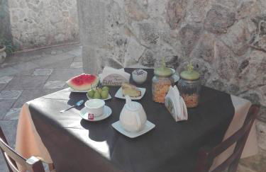 Agriturismo Masseria Pallanzano CON PISCINA - Foto 60