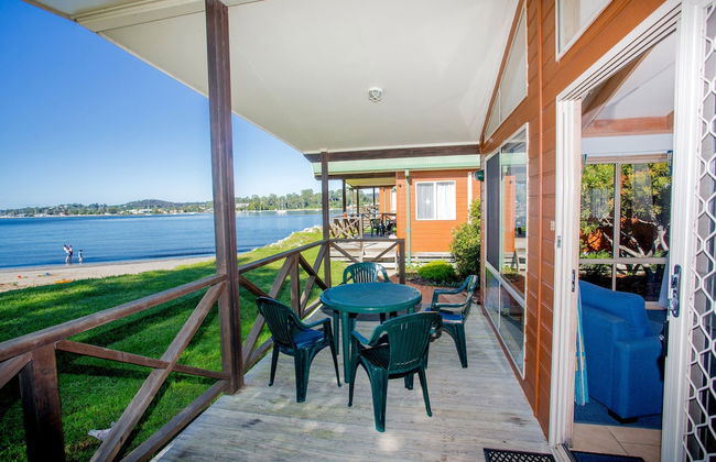 BIG4 Batemans Bay At Easts Riverside Holiday Park - Photo 56