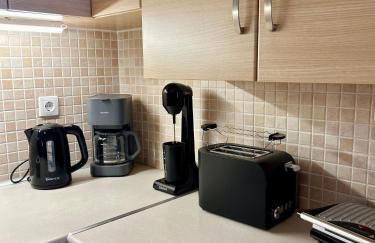 Feel at home - Kalamata - Near the center - Foto 12