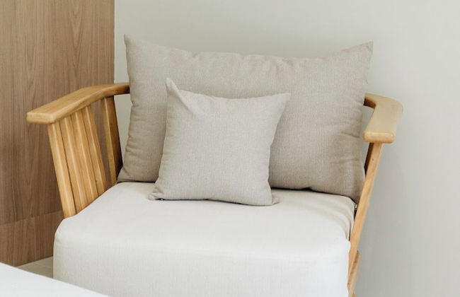 Tree O'clock Pool Villa - Phuket - Photo 41