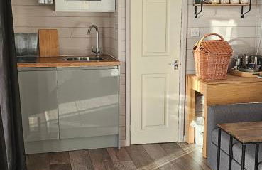 Camhanaich 'Half light of dawn' - Foto 7