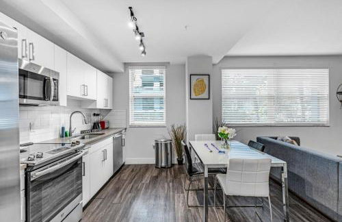 Stylish 1BR Unit With Free Parking Near Wynwood - Foto 2