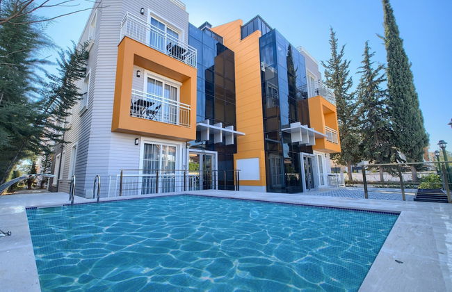 Ahi Evran by NewInn - Foto 1