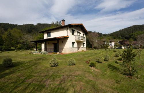VILLA URDAIBAI Busturia - Photo 22