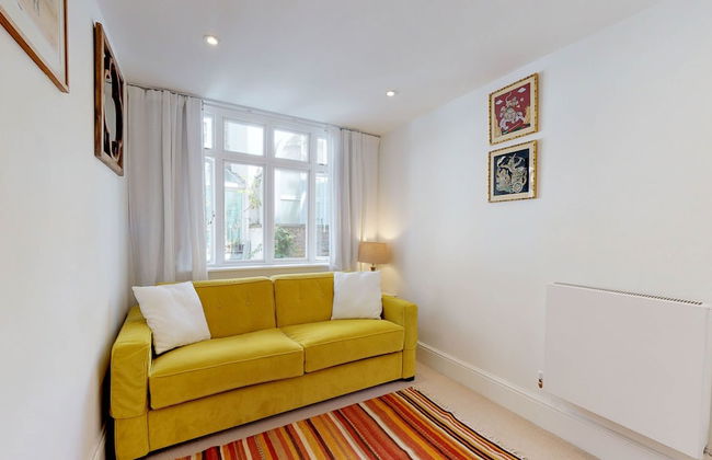 Central London Flat Westminster - Foto 9