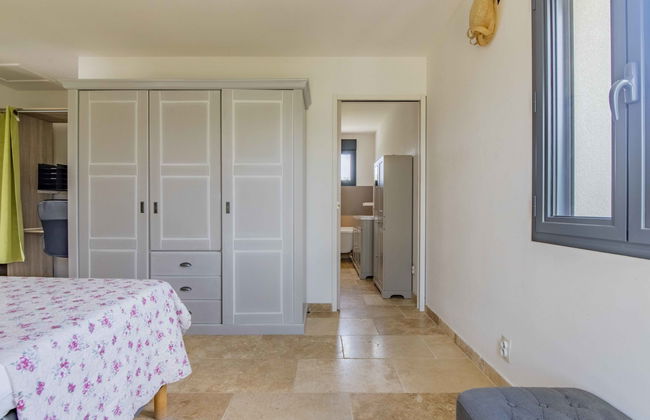 L'Oliveraie - Foto 13