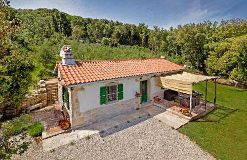 Roinizza in Prtlog (Haus für 4-5 Personen) - Foto 1