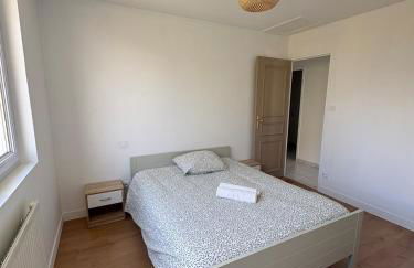 Appartement chaleureux - Photo 5