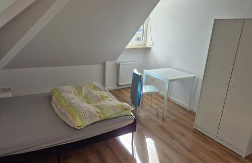 New beautiful 3-room accommodation near Wasen - Foto 13