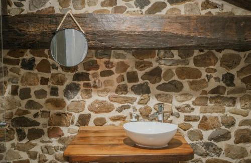 La Casa Del Diezmo De La Montaña - Foto 28