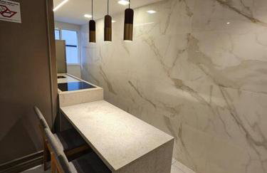 apartamento em prédio de luxo - Foto 66