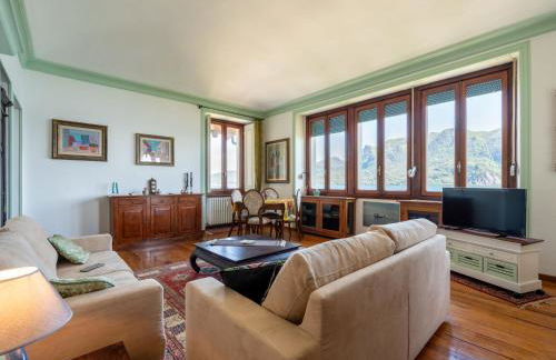 Apartment Villa Ceriana-3 by Interhome - Foto 8