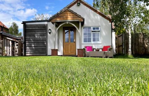 Field's Edge - Foto 1