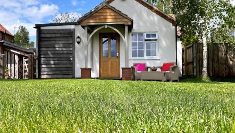 Field's Edge - Foto 1