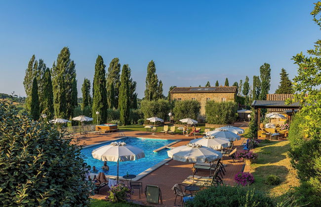 Agriturismo La Sovana - Photo 77