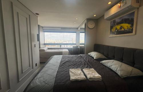 Apartamento de 3 Dormitórios 25 de março Brás Centro de São Paulo - Photo 34