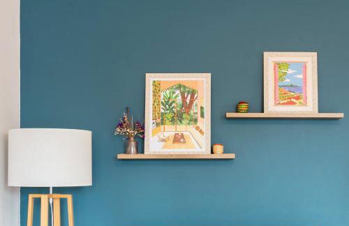 Le Duplex des Docks by So Homy - 2 Bed Room - 4 PAX - Foto 15