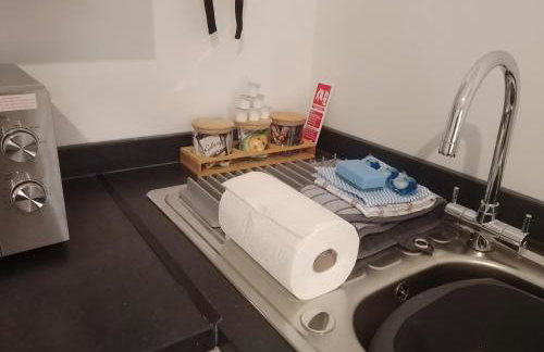 Coach House Apartment - Sleeps 2 - Foto 5