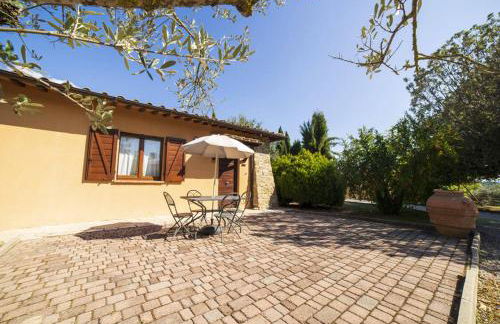 Agriturismo Casal Cerqueto - Photo 35