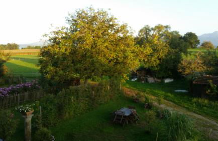 Ferienwohnung ChiemseeZeit :-) - Familie Lechermann - Foto 13
