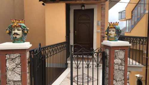 Casa Vacanza Cundari - Foto 5