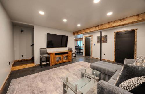 Foxhole Cabin, New custom log cabin in Shenandoah Valley - Photo 15