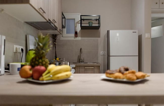 Charming Apartment in heart of Athens - Foto 11