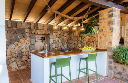 Finca Rural Es Pujol - Foto 29