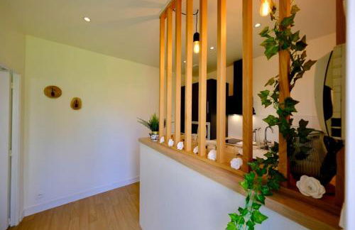 Verneuil sur Avre - Chez Anne & Yann - Foto 25