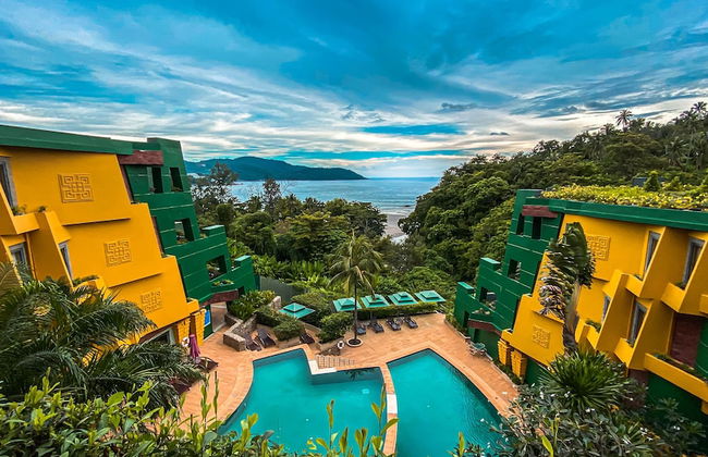 The Aspasia Boutique Apartments - Foto 1