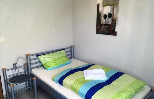 Ferienwohnung Kastl - Foto 12