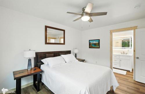 Cabin By The Lake - Foto 26