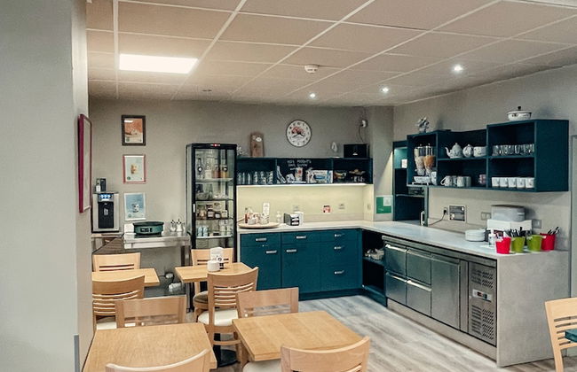 Garden Appart - Foto 52