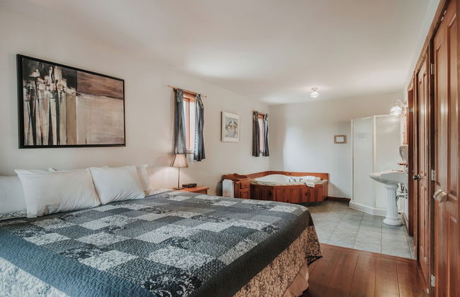 Chalets Royal Laurentien - Foto 45