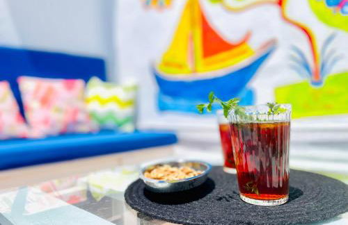 CASA EL PARAISO - Photo 13