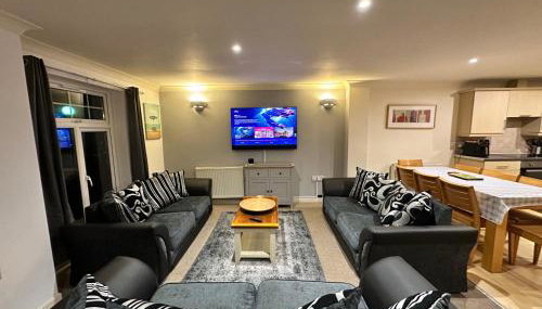 Dog Friendly Holiday Home in Newquay Cornwall - Foto 3