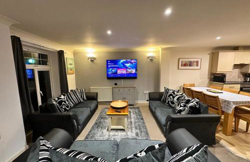 Dog Friendly Holiday Home in Newquay Cornwall - Foto 3