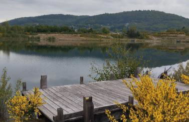 Appartement vue riviere - Foto 16