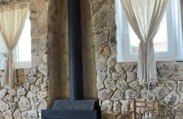 El Mirador de Benialfaqui, apartamento Els Olivers - Foto 37