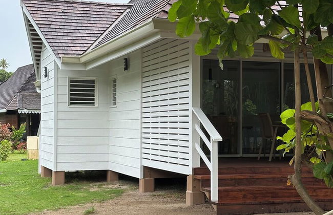 Residence Moorea Sunset Beach - Foto 47