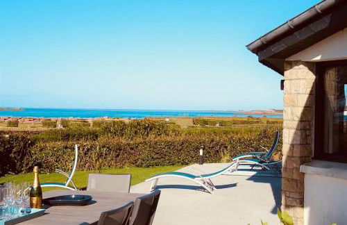 Nadia Residences de la mer "Hent Ar Mor" - Foto 8