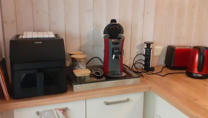 Appartement cosy - Foto 2, toaster