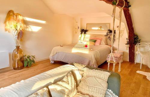 ici a 7 min de Graslin en bus - Foto 4