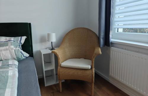Moderne 2-Schlafzimmer-Wohnung in der Cloppenburger Straße - Photo 8