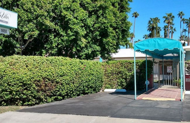 The Villas of Palm Springs - Foto 15