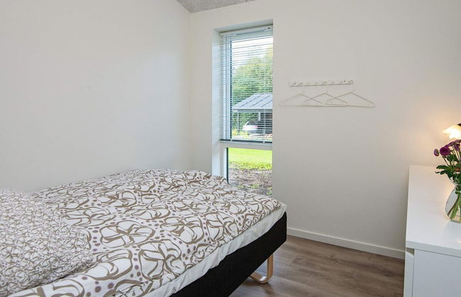 8 Person Holiday Home in Ansager-by Traum - Foto 3