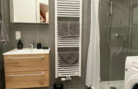 Fachwerkcharme: Wohnen in großer Maisonettwohnung - Foto 11