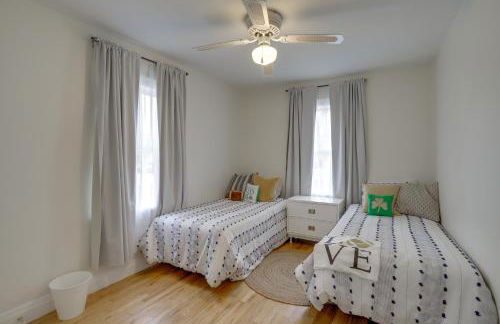 Corby Claddagh House about 1 Mi to Notre Dame! - Foto 16