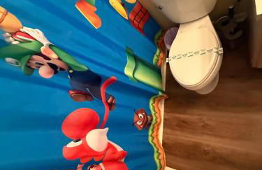 HOUSE 4 Bdr Eco ThematicSaltwater PoolGame Room - Photo 69